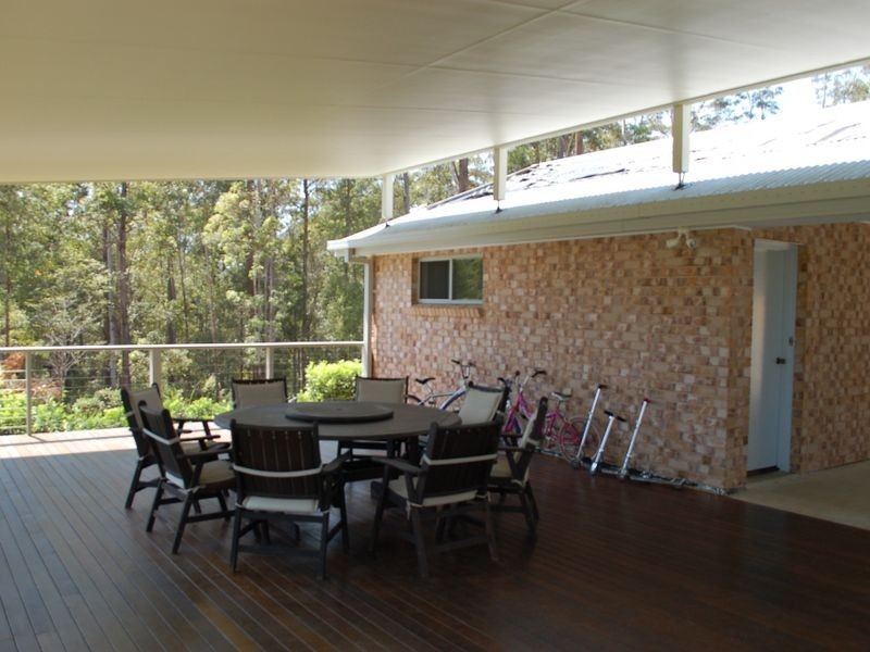 64 Joeliza Drive, Repton NSW 2454