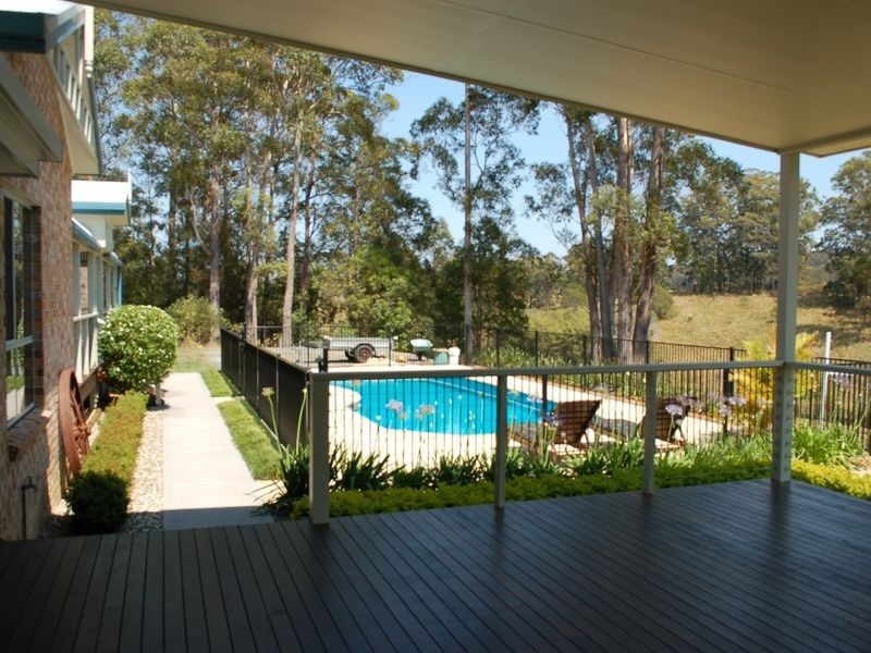 64 Joeliza Drive, Repton NSW 2454