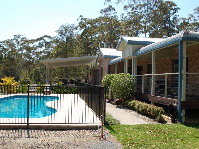 64 Joeliza Drive, Repton NSW 2454