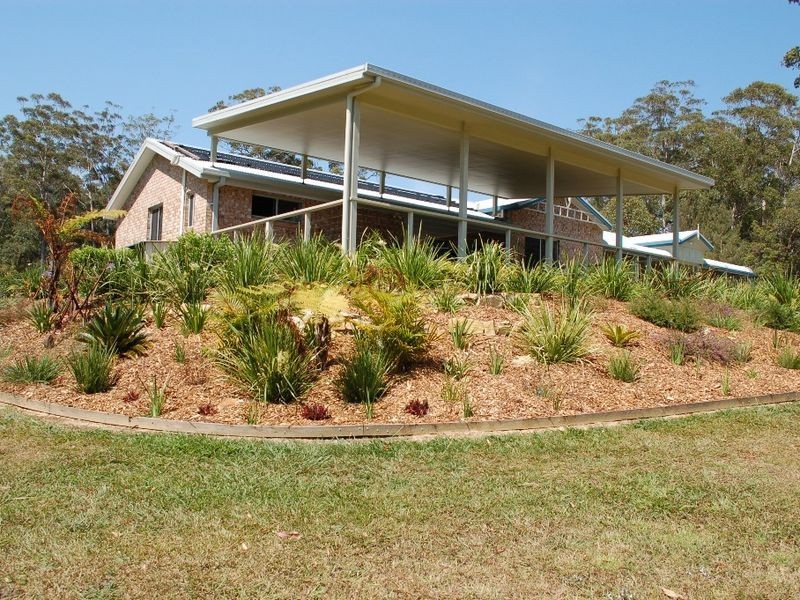 64 Joeliza Drive, Repton NSW 2454