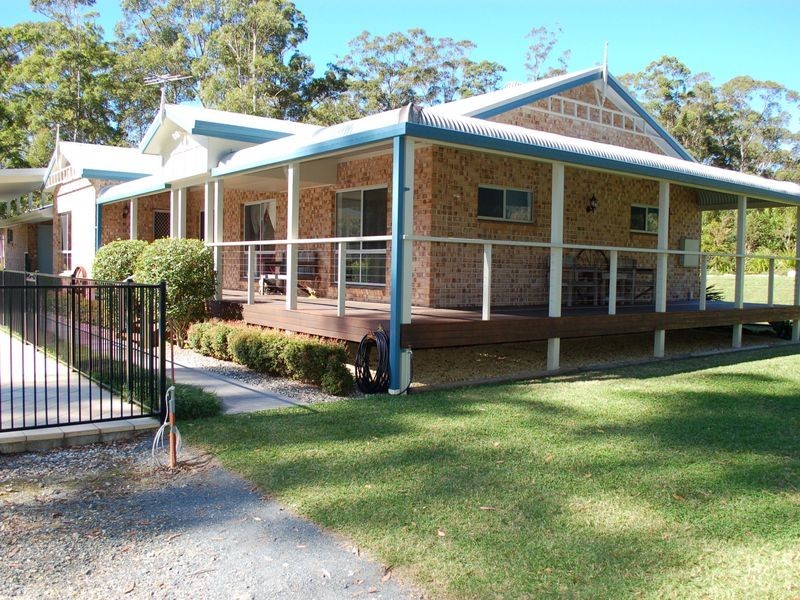 64 Joeliza Drive, Repton NSW 2454