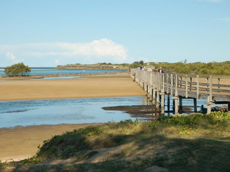 1 Newry Street, Urunga NSW 2455
