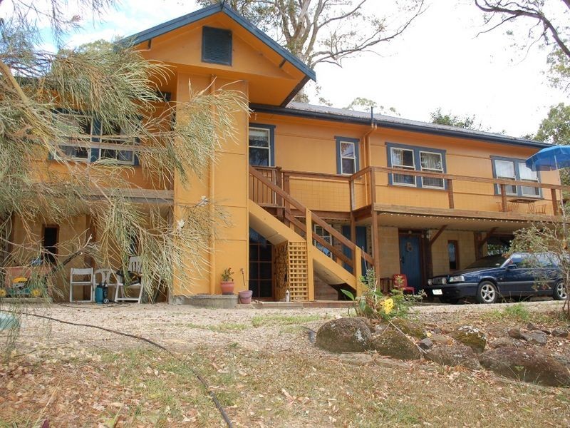 91 Old Pacific Hwy, Raleigh NSW 2454