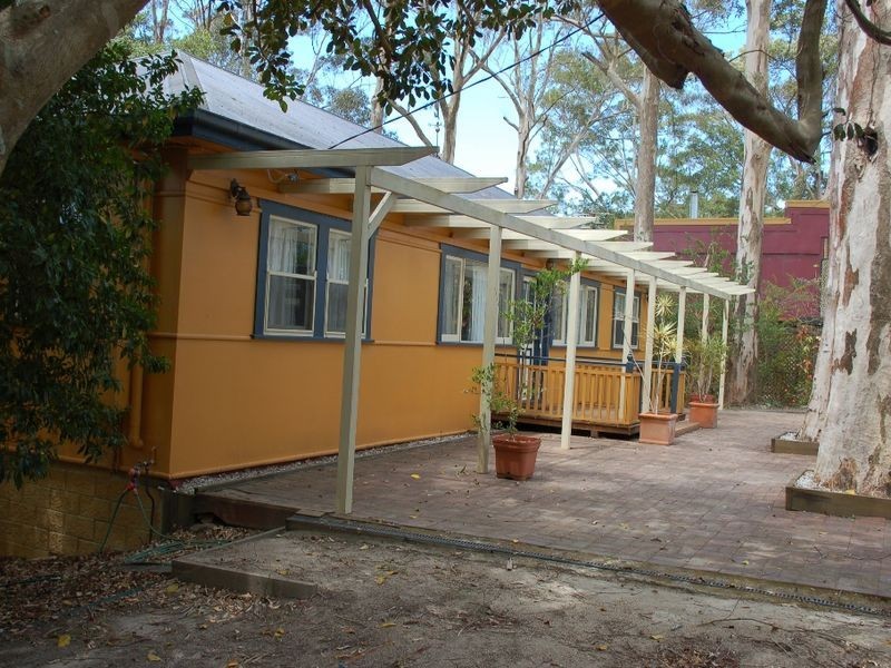 91 Old Pacific Hwy, Raleigh NSW 2454