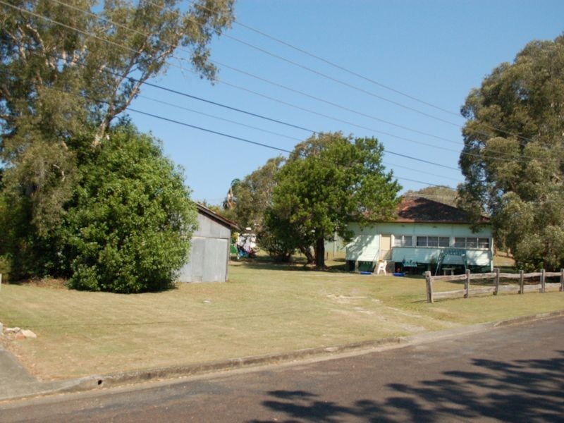 50-52 Pilot Street East, Urunga NSW 2455