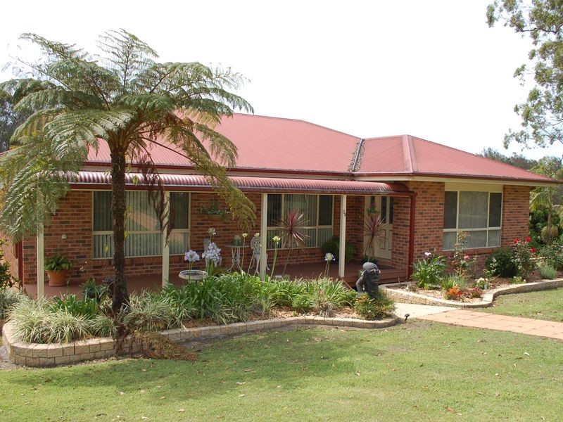 39 Riverside Drive, Urunga NSW 2455
