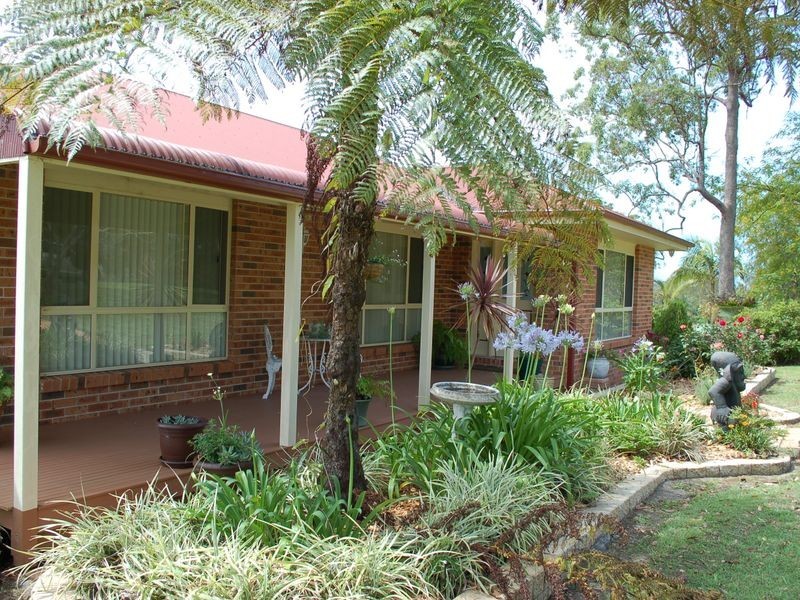 39 Riverside Drive, Urunga NSW 2455