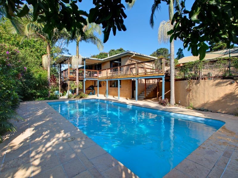12 Mahers Lane, Bellingen NSW 2454