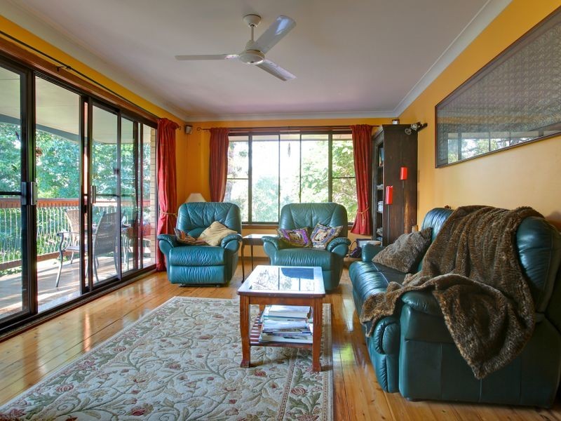 12 Mahers Lane, Bellingen NSW 2454