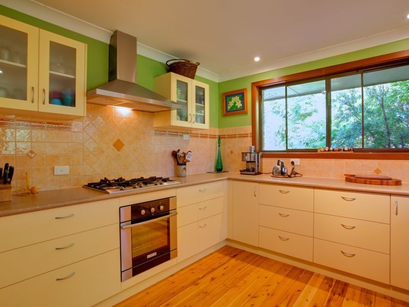 12 Mahers Lane, Bellingen NSW 2454