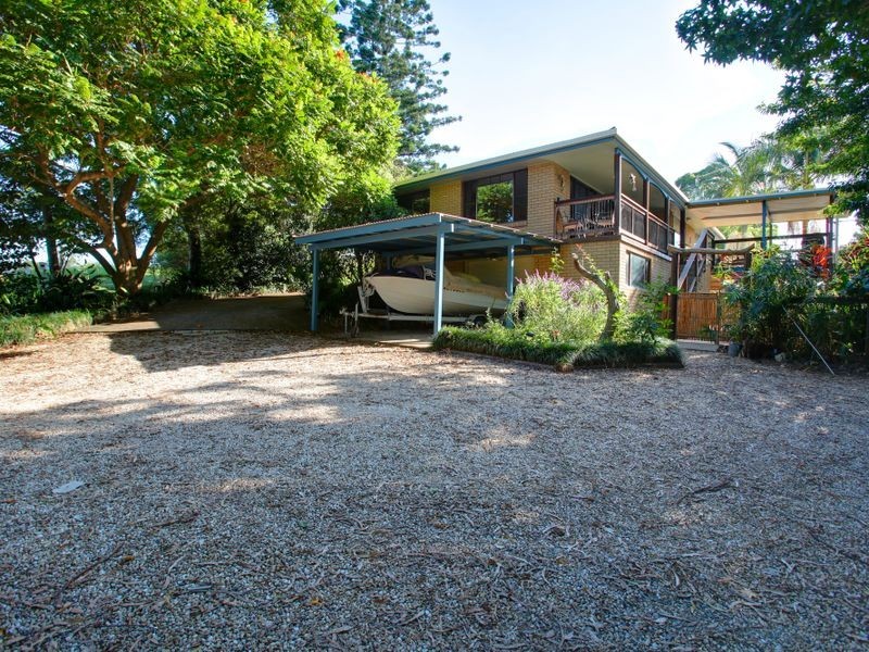 12 Mahers Lane, Bellingen NSW 2454