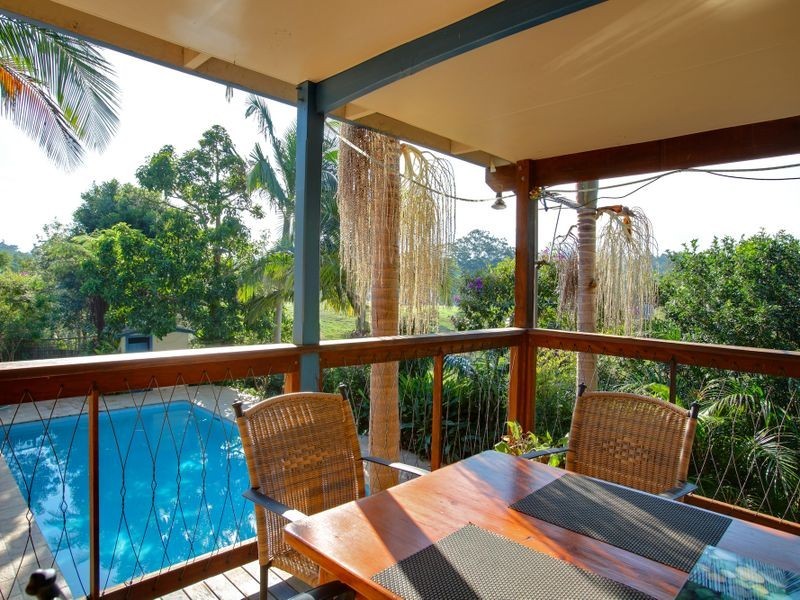 12 Mahers Lane, Bellingen NSW 2454