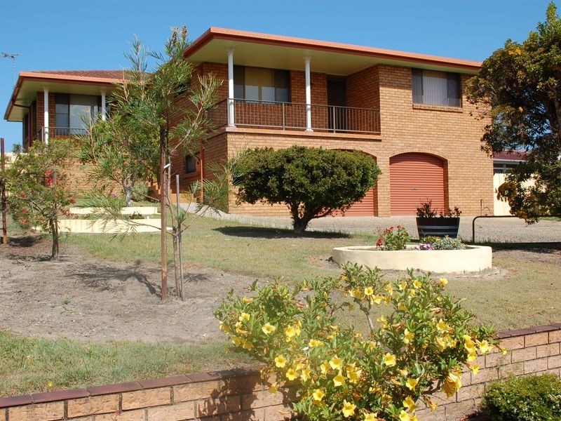 22 Morgo Street, Urunga NSW 2455