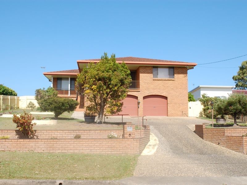 22 Morgo Street, Urunga NSW 2455