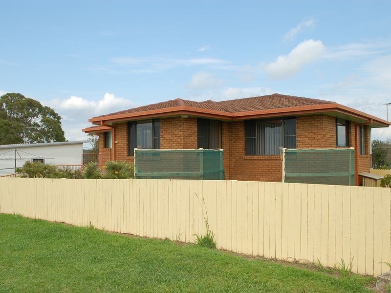 22 Morgo Street, Urunga NSW 2455