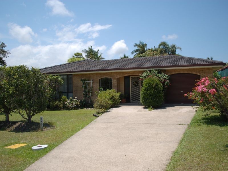 15 Rosedale Drive, Urunga NSW 2455