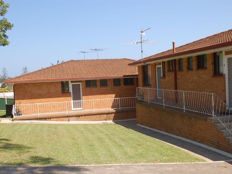 3/35 Pacific Highway, Urunga NSW 2455