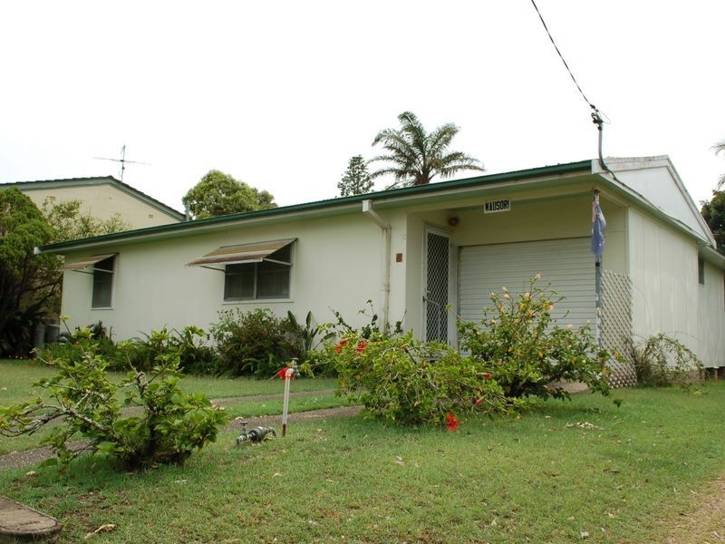 8 Baronia Avenue, Mylestom NSW 2454
