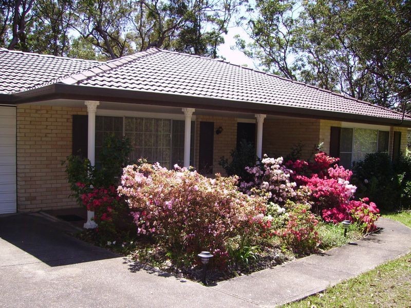 332 Hungry Head Road, Urunga NSW 2455