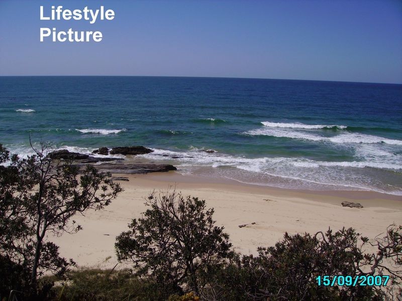 332 Hungry Head Road, Urunga NSW 2455