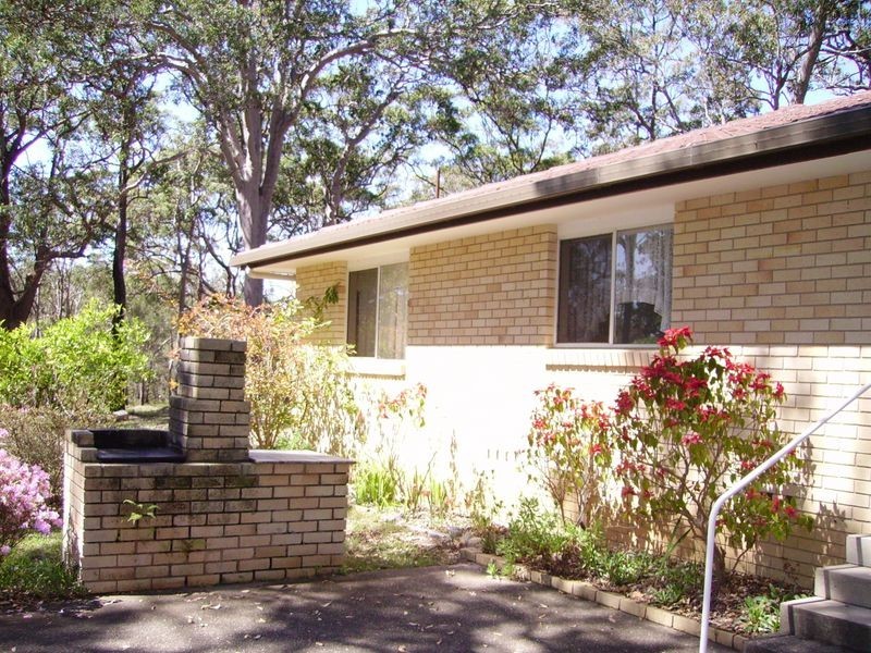 332 Hungry Head Road, Urunga NSW 2455