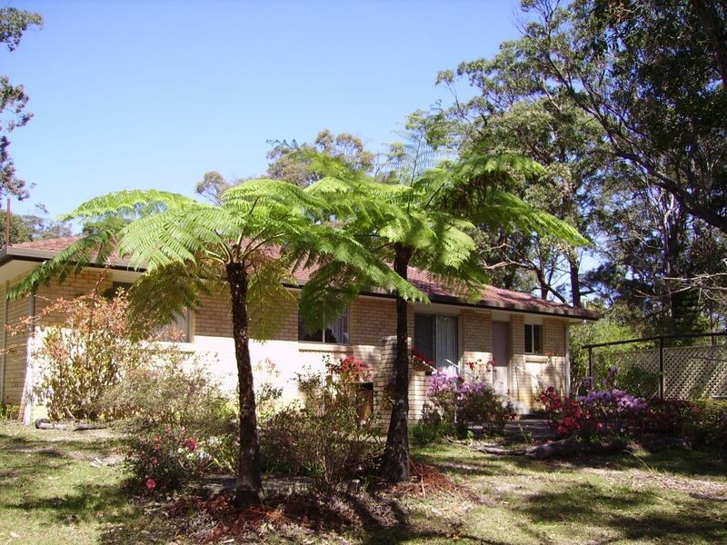 332 Hungry Head Road, Urunga NSW 2455