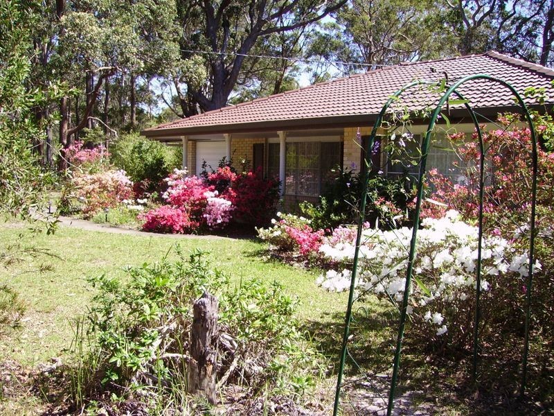 332 Hungry Head Road, Urunga NSW 2455