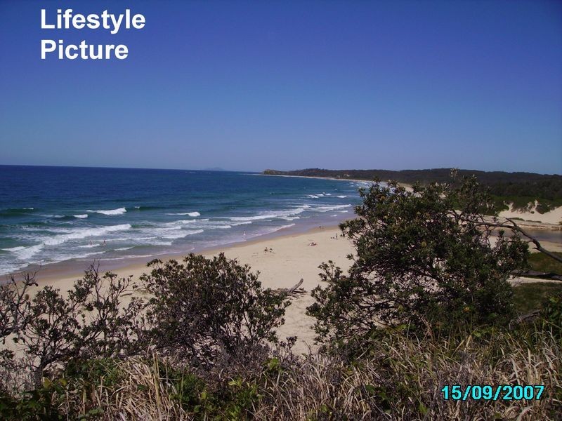 332 Hungry Head Road, Urunga NSW 2455