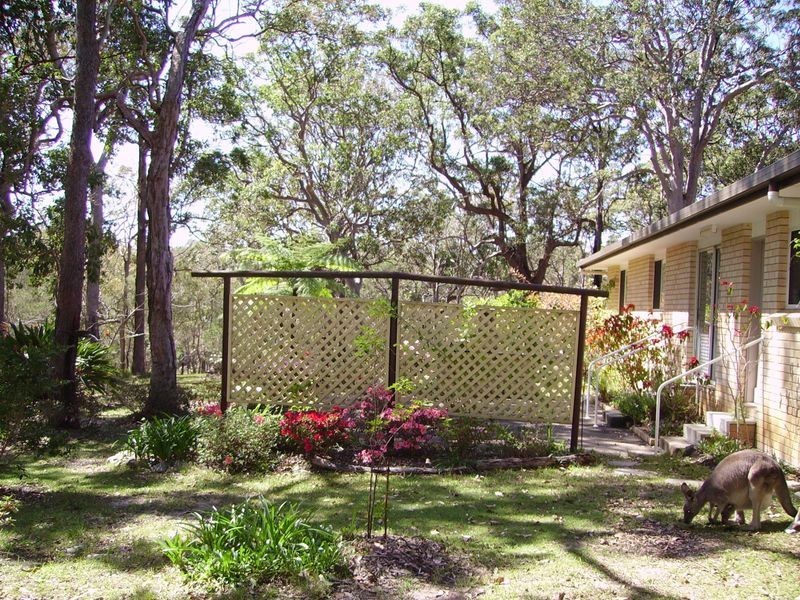 332 Hungry Head Road, Urunga NSW 2455