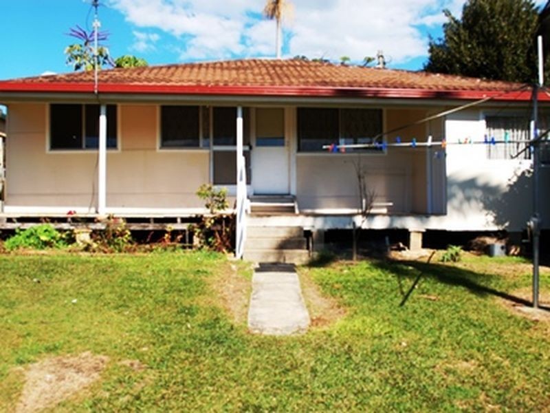10 Newry Street, Urunga NSW 2455