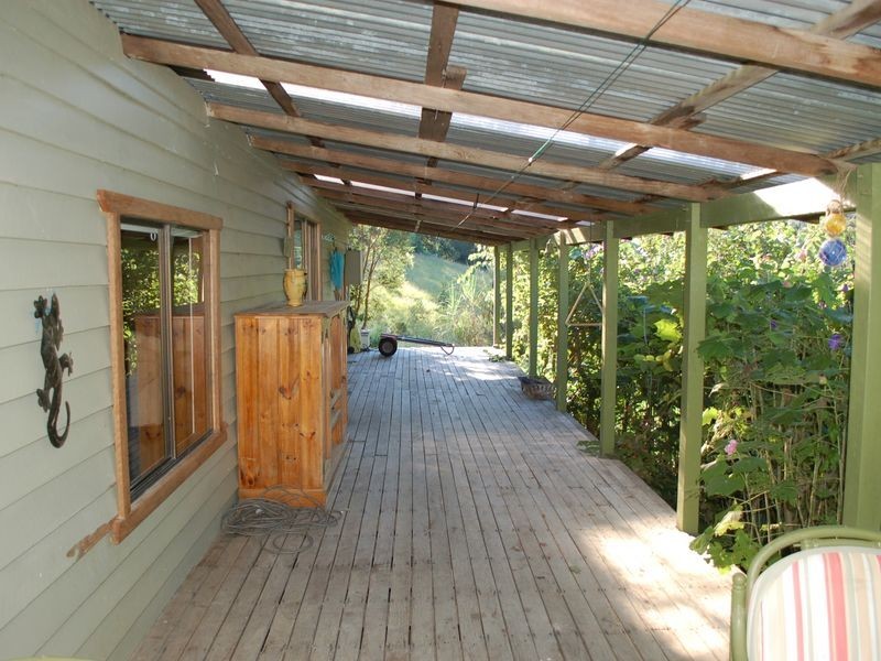 4531 Taylors Arm Rd, Thumb Creek NSW 2447