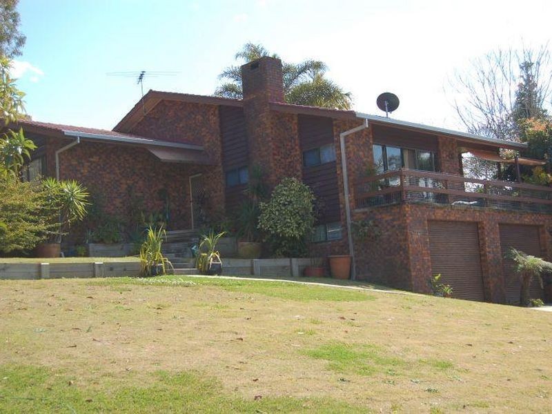 34 Hillside Drive, Urunga NSW 2455