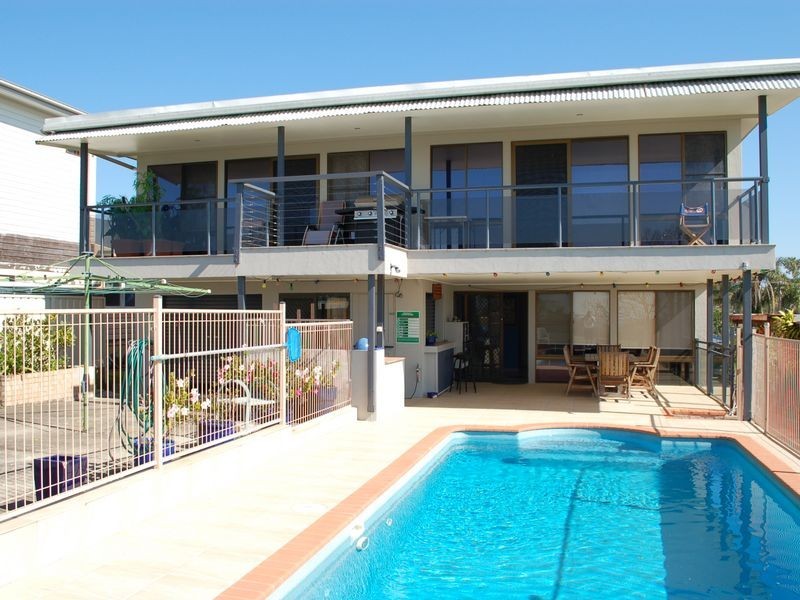 16 Morgo Street, Urunga NSW 2455