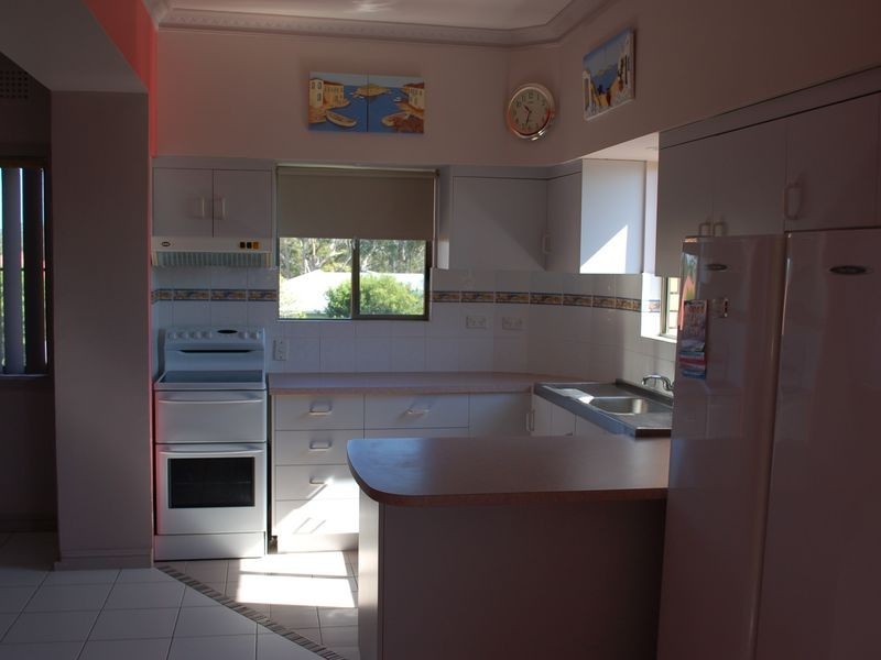 16 Morgo Street, Urunga NSW 2455