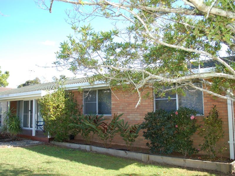 5 Newry Island Drive, Urunga NSW 2455