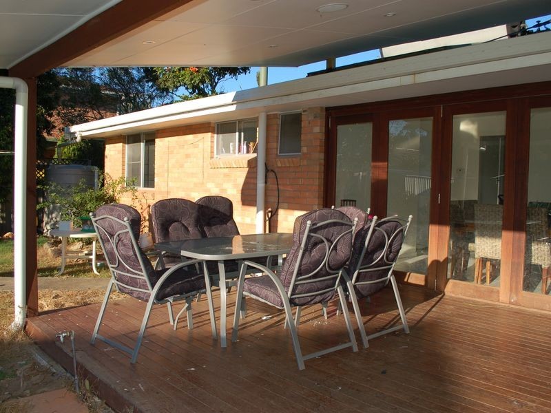 5 Newry Island Drive, Urunga NSW 2455