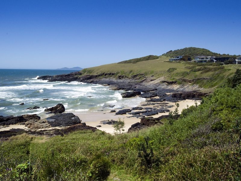 5 Seabreeze Place, Scotts Head NSW 2447