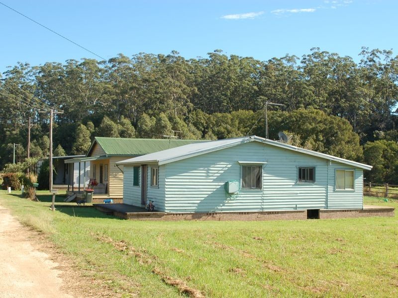 21 Mill Lane, Warrell Creek NSW 2447