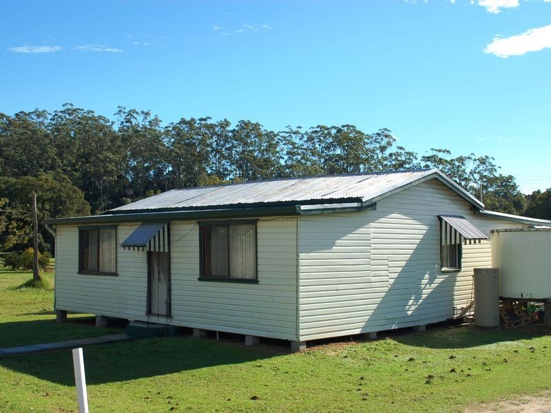 21 Mill Lane, Warrell Creek NSW 2447