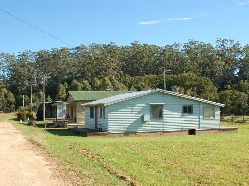 21 Mill Lane, Warrell Creek NSW 2447