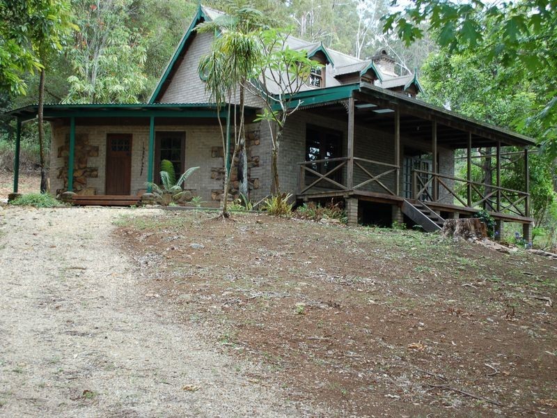 592 Gordonville Road, Bellingen NSW 2454