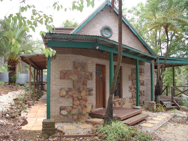 592 Gordonville Road, Bellingen NSW 2454