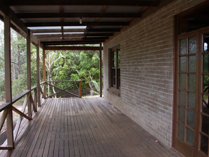 592 Gordonville Road, Bellingen NSW 2454