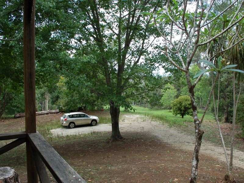 592 Gordonville Road, Bellingen NSW 2454