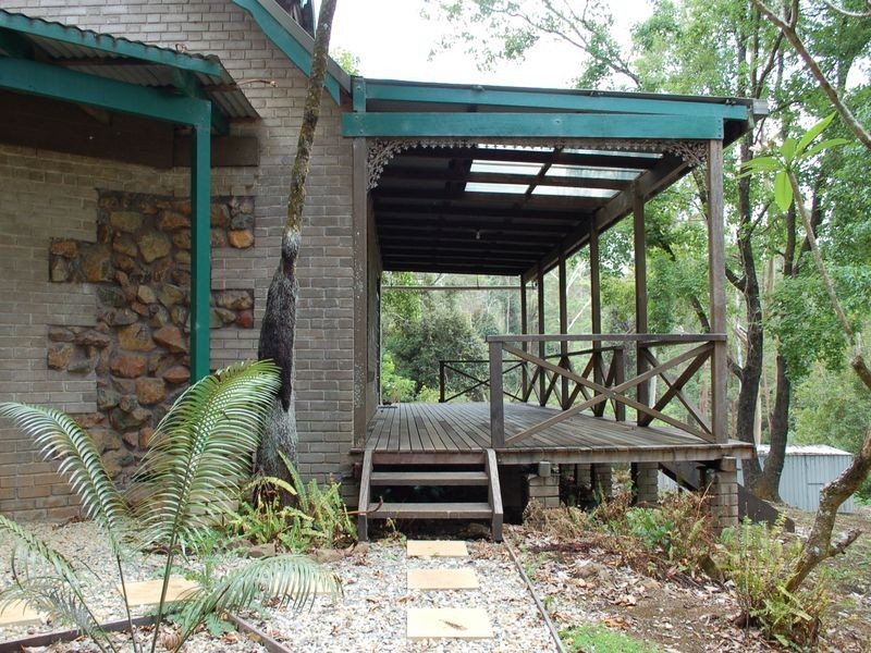 592 Gordonville Road, Bellingen NSW 2454