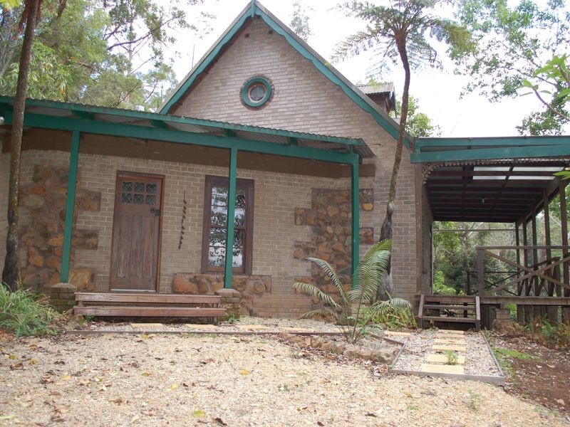 592 Gordonville Road, Bellingen NSW 2454