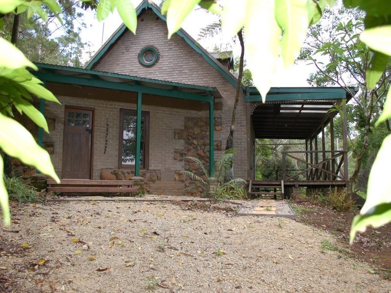 592 Gordonville Road, Bellingen NSW 2454