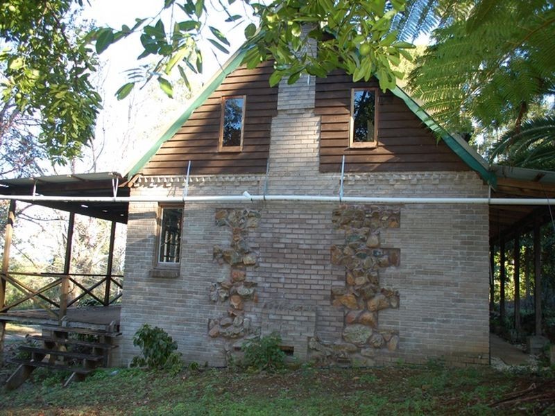 592 Gordonville Road, Bellingen NSW 2454