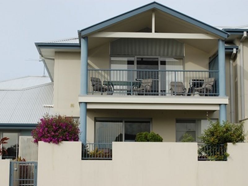 3/14 Coopers Lane, Urunga NSW 2455