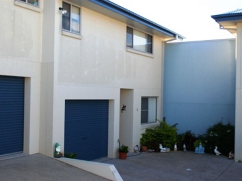 3/14 Coopers Lane, Urunga NSW 2455